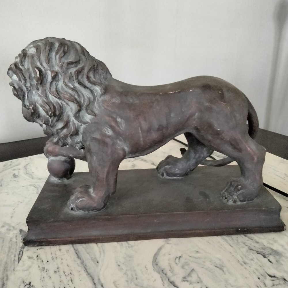 WOOD ART - Picture 3 of 3